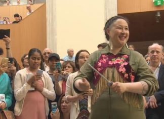 Report: Inviting ‘very difficult conversations’: Why the AGO welcomes debate over Indigenous art