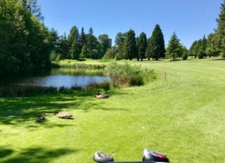 Report: Vancouver Park Board to debate future of Langara Golf Course tonight