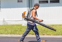Report: Beaconsfield moves closer to summer-long ban on leaf blowers