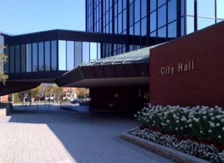 Report: Man accused of threatening city hall employees in North Bay arrested