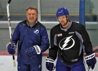 Report: Ex-Lightning assistant coach Rick Bowness still yearns for Stanley Cup
