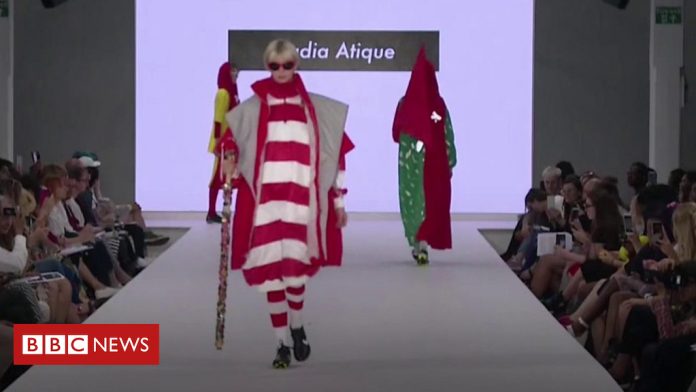 Liverpool student's outfits for the terraces - and mosque