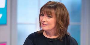 Lorraine Kelly has opened up about how she's felt 'overwhelmed' with anxiety because of the menopause. However, she's found that certain types of exercise have helped alleviate the symptoms, saying: 'You take control a little bit for you and that’s good.': Lorraine Kelly reveals menopause anxiety aid