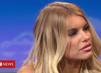 Love Island’s Hayley Hughes and her Brexit questions (Details)