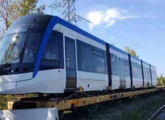 Report: Regional council OK’s most of LRT route with exception for Cambridge