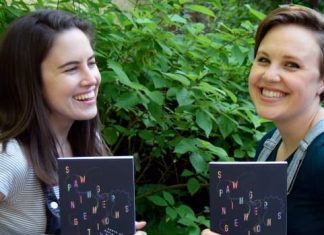 Report: New anthology captures the joys and challenges of growing up ‘queerspawn’