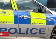 Man attacked with metal pole in Glasgow street (Details)