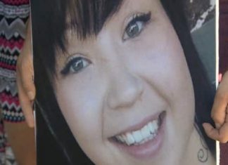 Edmonton: ‘We’re dying inside’: Family of missing woman from northern Alberta pleads for her safe return