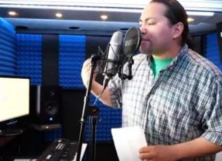 Report: Sask. man encouraging Indigenous people to learn their languages with song challenge