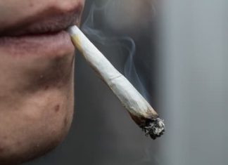 Report: Canadian workplaces unready for legal pot: report