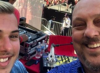 Report: Father’s Day gift a reminder to love hard, ‘live big’ for dad of Humboldt crash survivor