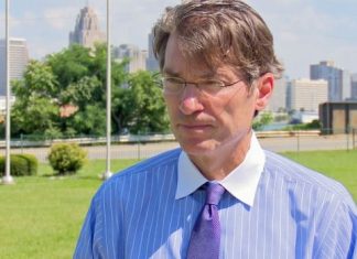 Report: Matt Marchand announces plans to run for mayor in Windsor