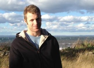 Report: Graphic cellphone video shown at sex assault trial of former SMU groundskeeper