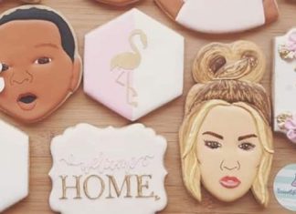 Edmonton: Cookies for Khloe: Winnipeg cookie company gets custom Kardashian order