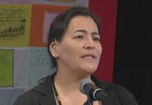 Report: ‘My heart will not let me walk away’: MMIWG inquiry commissioner Michèle Audette to stay on