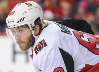 Report: Senators trade Mike Hoffman to Sharks