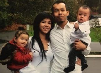 Report: Missing American family found safe in B.C., days after disappearance