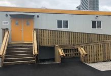 Report: ‘Surrey Strip’ tent city residents pack up and leave for new homes