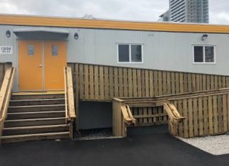 Report: ‘Surrey Strip’ tent city residents pack up and leave for new homes