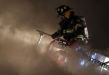 Report: Moncton-area fire chiefs call for regional live-fire training centre