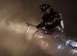 Report: Moncton-area fire chiefs call for regional live-fire training centre