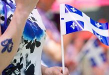 Report: Is English well protected in Quebec? Few anglophones think so, survey finds