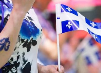 Report: Is English well protected in Quebec? Few anglophones think so, survey finds