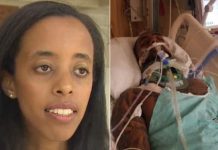 Report: Lawyer claims young Toronto black man beaten into coma by officers, but police say it never happened
