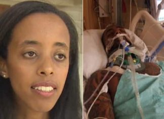 Report: Lawyer claims young Toronto black man beaten into coma by officers, but police say it never happened