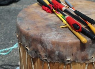 Report: How to mark National Indigenous Peoples Day in Waterloo region, Guelph