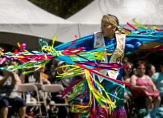 Report: National Indigenous Peoples Day celebrated with over 100 events across B.C.