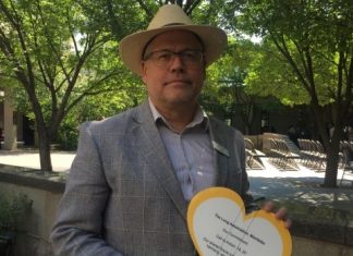 Report: More than 40 Manitoba organizations commit to reconciliation by signing Indigenous accord