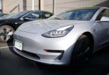 Report: Doug Ford’s PCs may slam the brakes on electric vehicle incentives