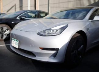 Report: Doug Ford’s PCs may slam the brakes on electric vehicle incentives