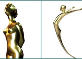 Report: Regina film festival to feature new gender-neutral trophy and logo