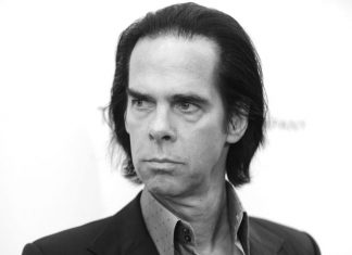 A statue of Nick Cave in a loincloth is going to be erected in his hometown (News)