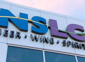 Report: NSLC sells $30,999 bottle of scotch to California man
