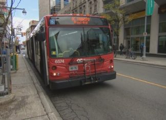 Report: Ottawa-Gatineau traffic updates for June 20