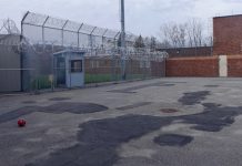 Report: OCDC withholding video of attack on guards, union claims