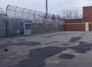 Report: OCDC withholding video of attack on guards, union claims