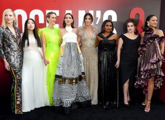 Girls, it’s OK to say Ocean’s 8 is a mediocre movie (News)