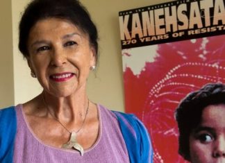 Report: National Film Board funds 35 Indigenous-led projects; says more work to be done