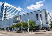 Report: St. Clair College expanding downtown footprint with eye on international student growth