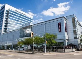 Report: St. Clair College expanding downtown footprint with eye on international student growth