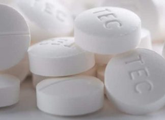 Report: Opioid death toll in Canada nearly 4,000 last year, new data show