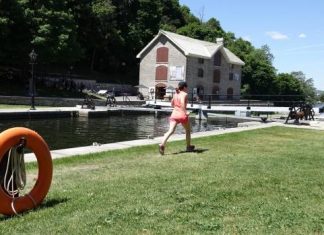 Report: Tuesday will bring an end to high humidity