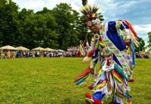 Report: Celebrate Indigenous Peoples Day with these Ottawa events