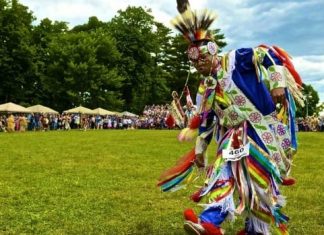 Report: Celebrate Indigenous Peoples Day with these Ottawa events