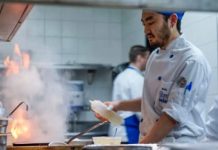 Report: Culinary arts, carpentry at top of Ontario Works job training list