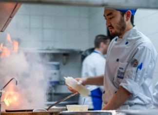 Report: Culinary arts, carpentry at top of Ontario Works job training list